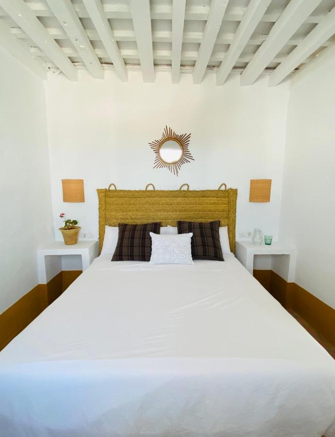 Apartamento San Juan Vejer de la Frontera Luaran gambar
