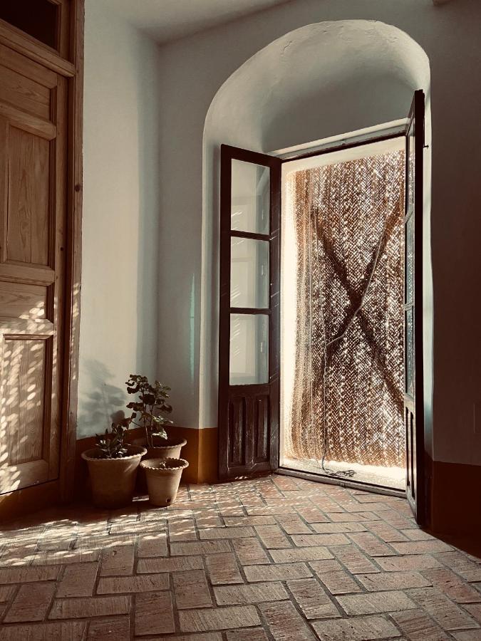 Apartamento San Juan Vejer de la Frontera Luaran gambar