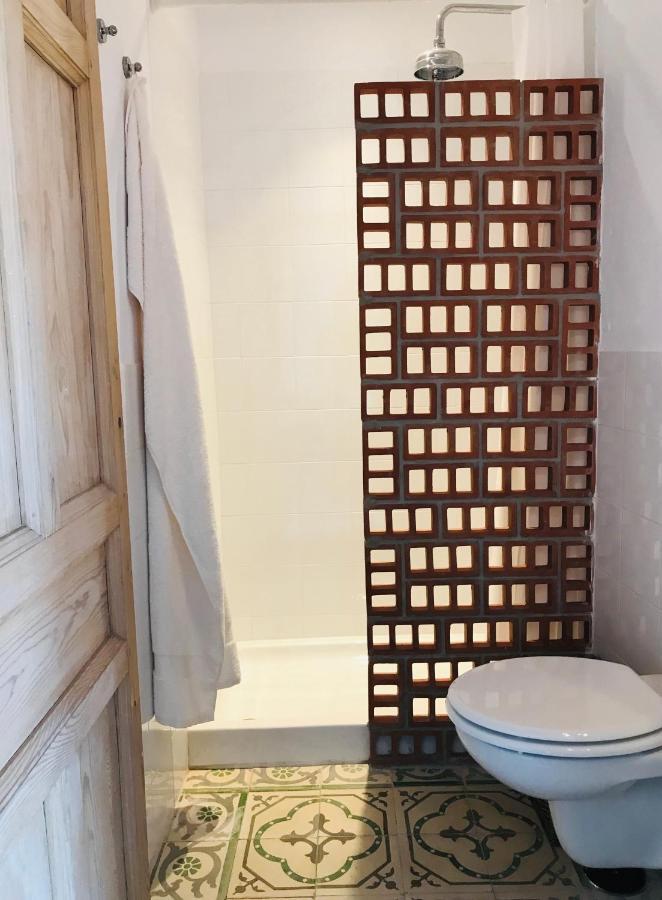 Apartamento San Juan Vejer de la Frontera Luaran gambar